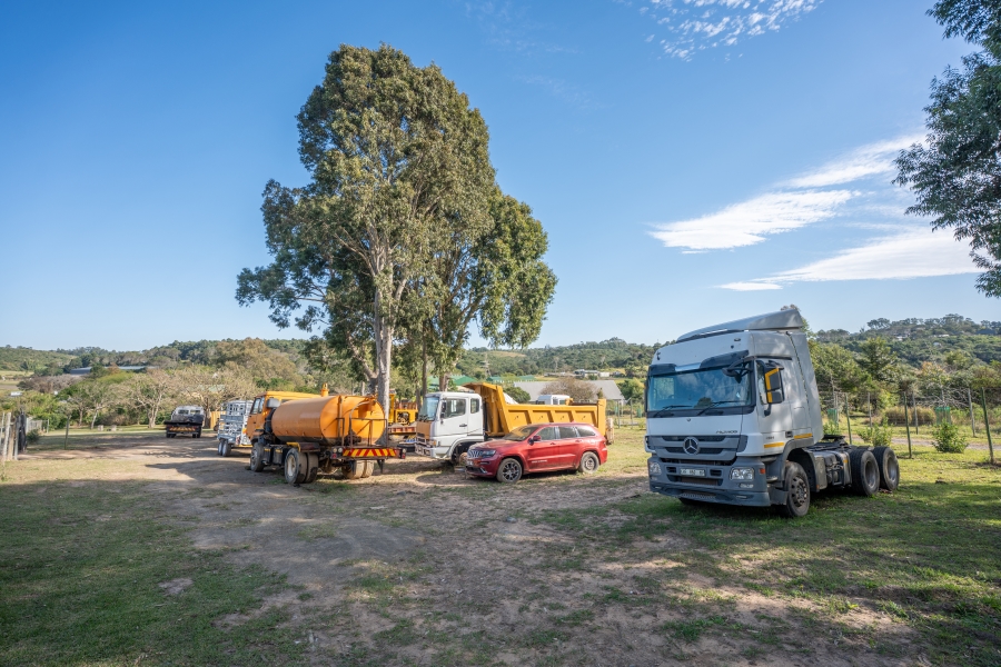 Commercial Property for Sale in Meisies Halt Eastern Cape